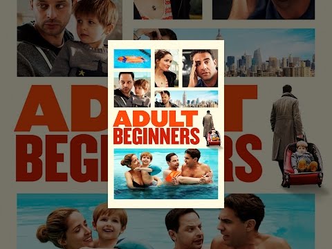 Adult Beginners (VF)