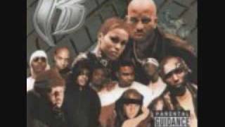 RUFF RYDERS VOL 3 Can&#39;t let go Parle