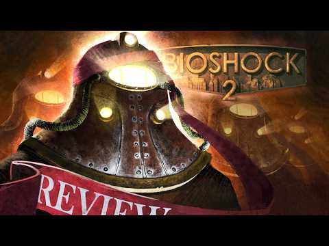 BioShock 2 Review