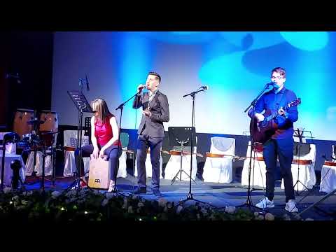 OGAN POD DZVEZDITE-TREYA DOZA BEND/COVER