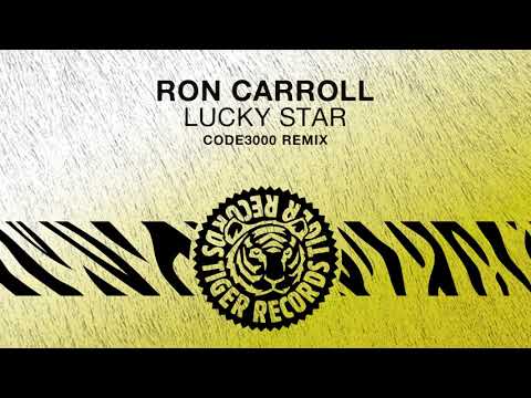 Ron Carroll - Lucky Star (Code3000 Remix)