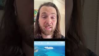 🥓🥑 Bacon… Avocado… and a 7-day cruise to Mexico? 🌴😏