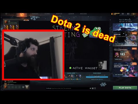 Rank100 Gorgc talks about MMR Rigged, Rank100 player teamed up with Rank1000 players