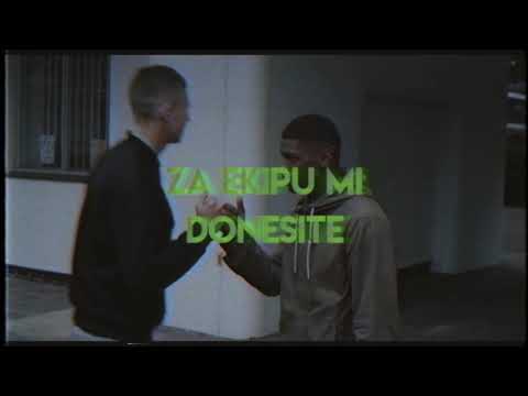 ISTOK x ZEKAJ - NOVCANICE