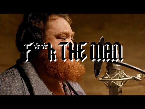 Ukulele Death Squad - F**k the Man - Live at Rolling Stock Studios
