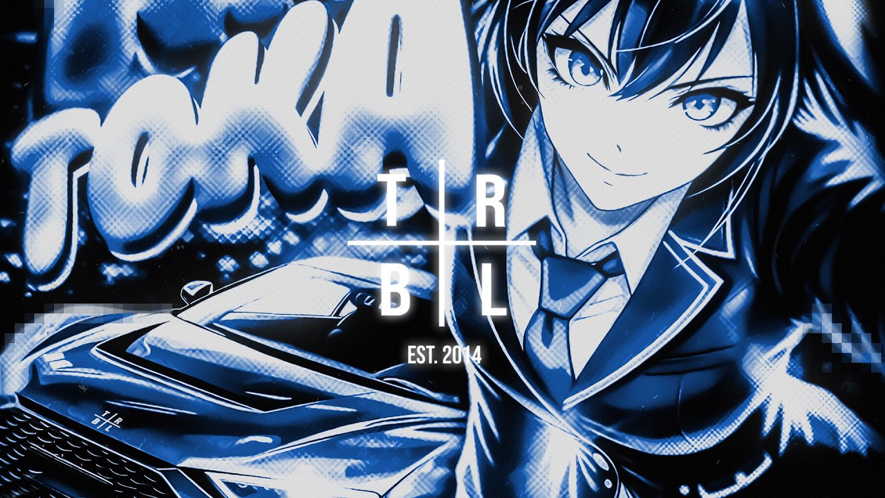 $werve & ANDROMEDA - NADA TOKA