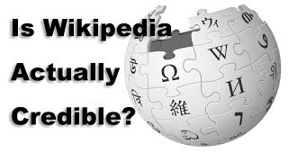 Is Wikipedia Actually Credible