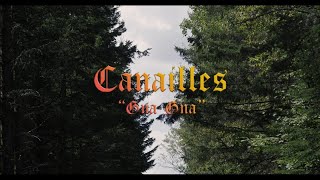 Canailles - Gna Gna [vidéoclip officiel]