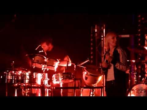 Kontrust - On The Run [HD] live