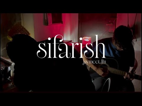 Sifarish - (official music video)