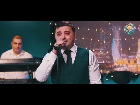 Aslan Charkazyan - ax te îşev dlê min kire brîne
