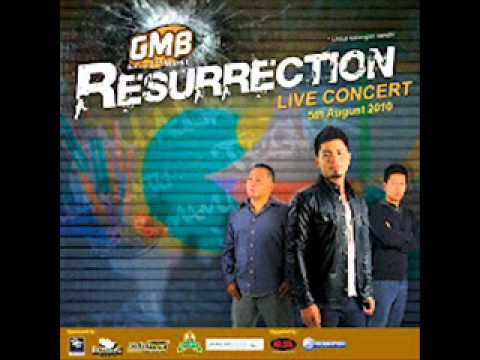 GMB Resurrection fullllll album