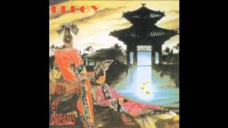 Elegy - I&#39;m no fool