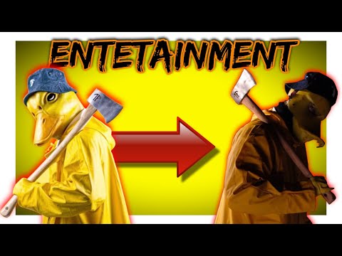 The career of EnteTainment feat. @TieJay_yt