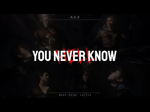 A.C.E - Hell / You Never Know (tradução pt.br) | best.song lyrics.