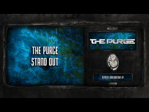 The Purge  - Stand Out [SPOON 105]