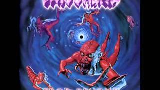 Massacre - Dawn Of Eternity (Subtítulos en español)