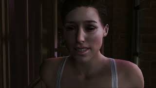 Heavy Rain - Robbers At-ack On- Innocent Girl✨🤤 PC Gameplay