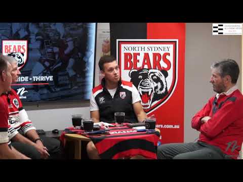 1970 - 80's Bears Banter Series # 1 (Updated)