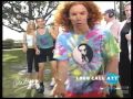 Carrot Top 1 800 CALL ATT Television Commercial 2001
