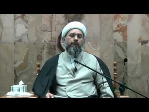 ⁣شجاعة أبي الفضل العباس (ع) - الشيخ عبدالله دشتي