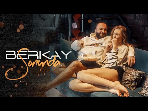 Berkay - Sonunda (Official Video)