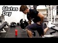 【GlutesDay】お尻を集中強化する為のトレーニング