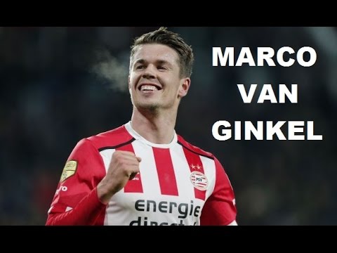 Marco Van Ginkel ►Something Just Like This ● 2016/2017 ᴴᴰ