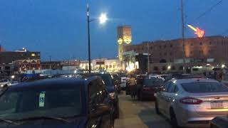 Post Malone @ Hardrock Sioux City Post Malone @ Hardrock Sioux City