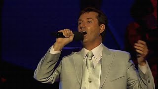 Daniel O'Donnell - Battle Hymn Of The Republic [Live at The Helix, Dublin, 2003]