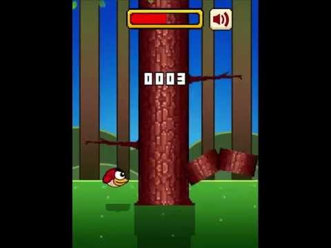 Forest Man