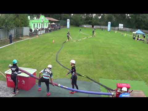 13.7.2019 DHZ Holíč 1.pokus PS8 - O zlatú medajlu Letničie 2019