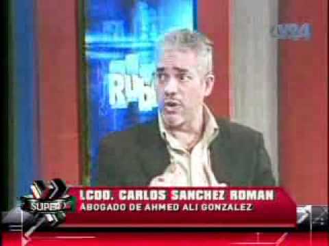 SuperXclusivo 10/27/10 - 232 Días Sin Justicia Para Lorenzo 1/3