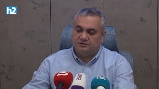 Բնակչության 66,4%-ը չի վստահում Փաշինյանին․ նոր Սահմանադրություն է ուզում 13,4 %-ը. GALLUP: Լրաբեր