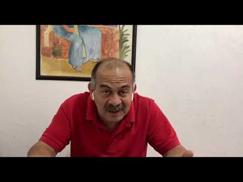 Estudio bíblico 08/04/2010