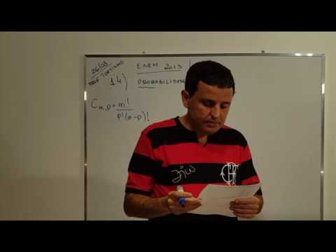 Questão 169 Enem 2013