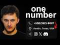 How Hackers Find Anyone S Info From Just Their Phone Number