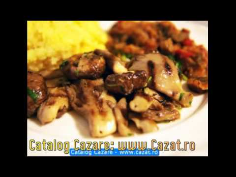 Cazare Vartesca, Salaj - Cazat.ro