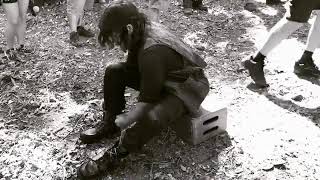 Norman Reedus via @bigbaldhead IG