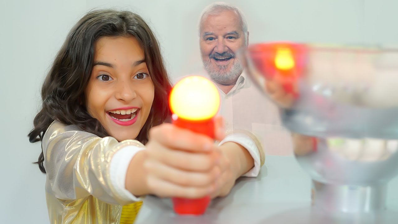 God created you that way - Yasmin Verissimo - Christian music