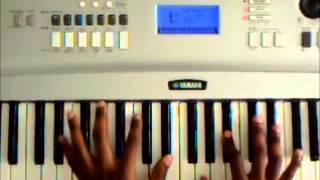 R+B Music - Production Styles - Jimmy Jam and Terry Lewis