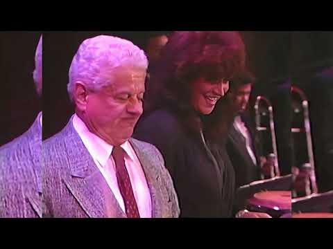 De Corazón A Corazón - Tito Puente And Millie Puente