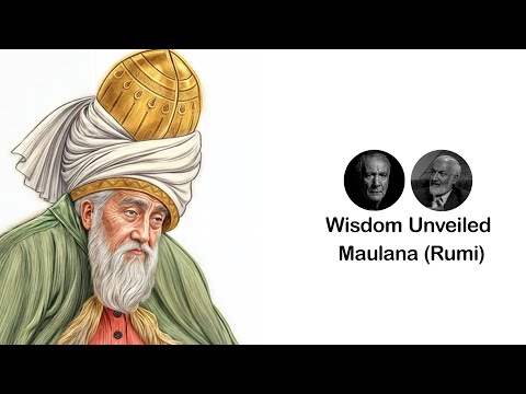 Wisdom Unveiled – Rumi’s Mystical Teachings | Episode 21
