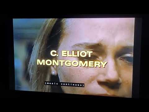 The Mod Squad Closing Credits (January 25, 1972)