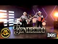 Los Dos De Tamaulipas - Bendecido (Video Oficial)