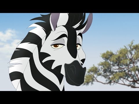 Video thumbnail for The Zebra Mastermind