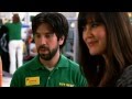 Chuck S01E05 HD | Envelopes -- Sister In Love