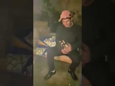 Bardac de la Nimaiesti - Debuteaza pe YouTube (part II)