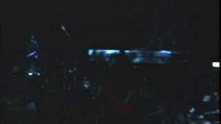 Tricky - Ice Pick (Paradiso 070103) 12of15