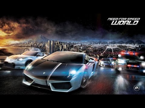 Need for Speed - World "Full Soundtrack"